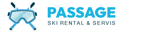 Ski rental Passage