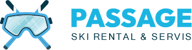 Ski rental Passage