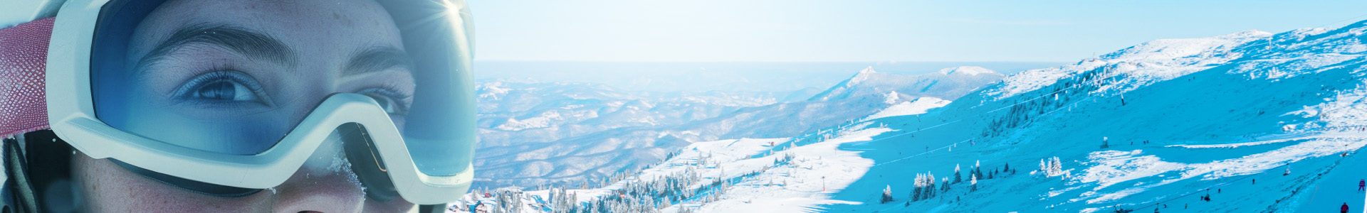 Skijanje na Jahorini